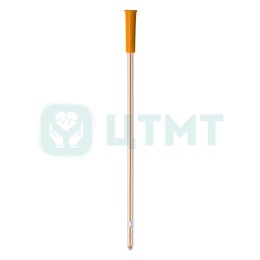 Катетер Нелатона 18-20 см, женский, СH16, SMD 502-16W