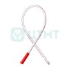 Катетер Нелатона 40 см, мужской, СH18 SMD 502-18M