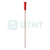 Катетер Нелатона 18-20 см, женский, СH18, SMD 502-18W