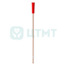 Катетер Нелатона 18-20 см, женский, СH18, SMD 502-18W