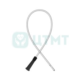 Катетер Нелатон 20 см СН10