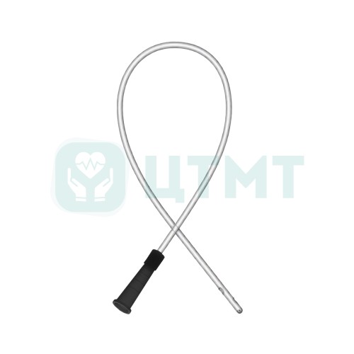 Катетер Нелатон 20 см СН10