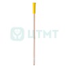 Катетер Нелатона 18-20 см, женский, СH20, SMD 502-20W