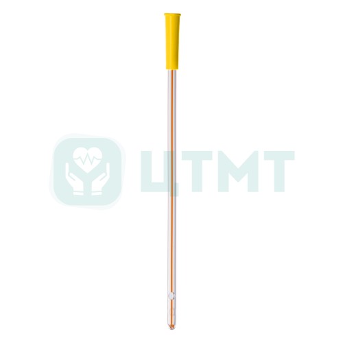 Катетер Нелатона 18-20 см, женский, СH20, SMD 502-20W
