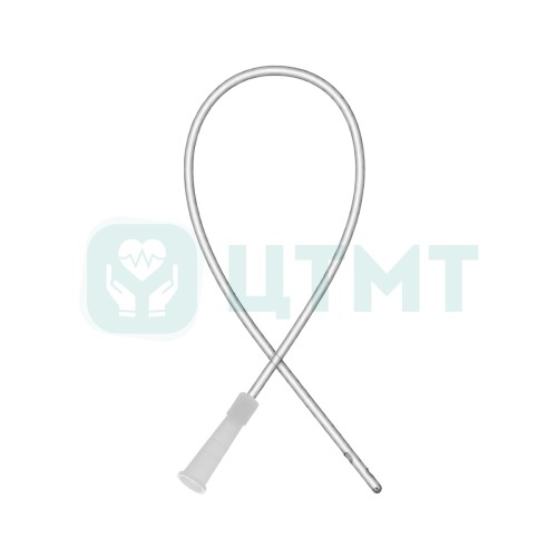 Катетер Нелатон 40 см СН12