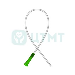 Катетер Нелатон 40 см СН14