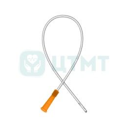 Катетер Нелатон 40 см СН16