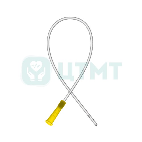 Катетер Нелатон 40 см СН20