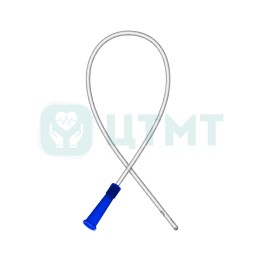 Катетер Нелатон 40 см СН24