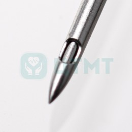 Спинальная игла тип Карандаш со встроенным интродьюсером G23(0,60х88мм) - G19(1,1х35мм)