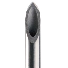 Спинальная игла тип Квинке G16 (1,65х88мм)
