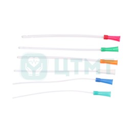 Катетер Нелатона 18-20 см, женский, СH10 SUYUN