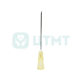 Игла инъекционная 20G (0,9 x 40 мм), тонкая, стерильная
