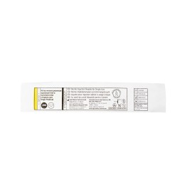 Игла инъекционная 20G (0,9 x 40 мм), тонкая, стерильная