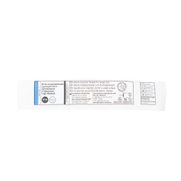Игла инъекционная 24G 1" (0,55 х 25 мм), стандартная, стерильная