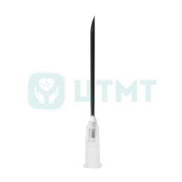 Игла инъекционная 16G 1 ½" (1,6 x 40 мм), тонкая, стерильная