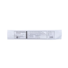 Шприц 3-комп, одноразовый, туберкулин. 1мл, игла 26G 3/8" (0,45x10), Luer Slip, стерильный