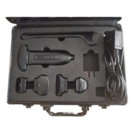 Портативный УЗИ-аппарат Ultrasoni Q7