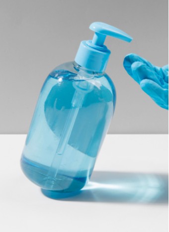 Антисептики и дезинфицирующие средства: что реально работает
