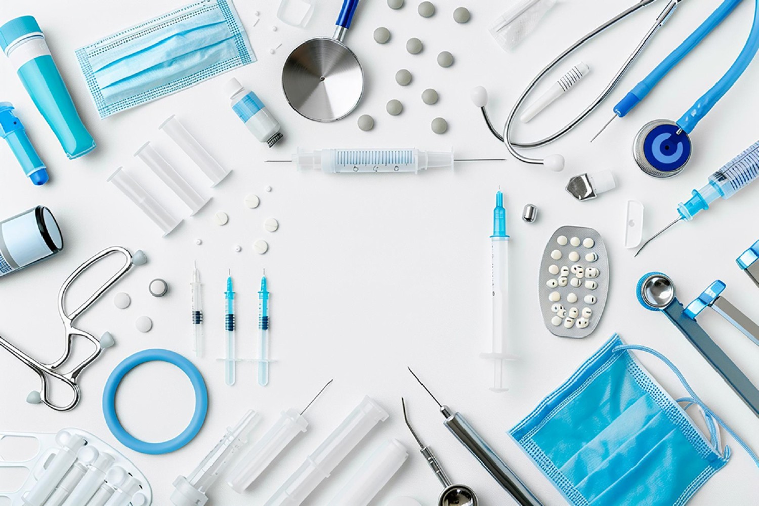 Расширение перечня медицинских изделий под маркировкой «Честный знак»