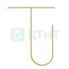Трубка дренажная одноразовая Кера, латексная, 18 Fr, 20*40 см