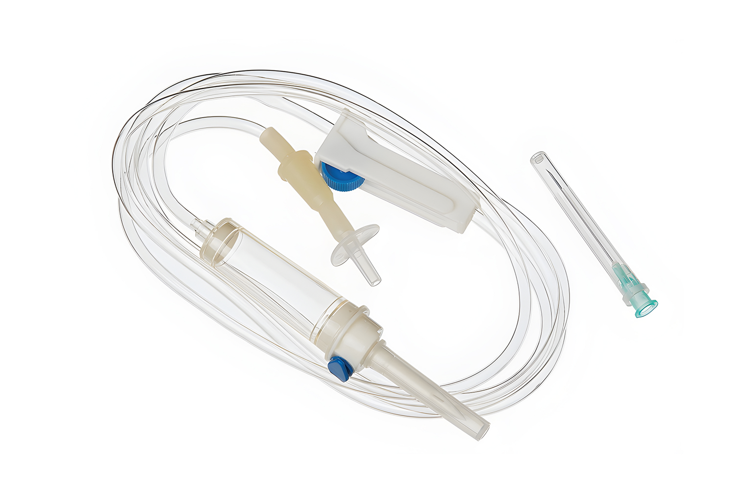 Инфузионные системы (капельницы): назначение и выбор