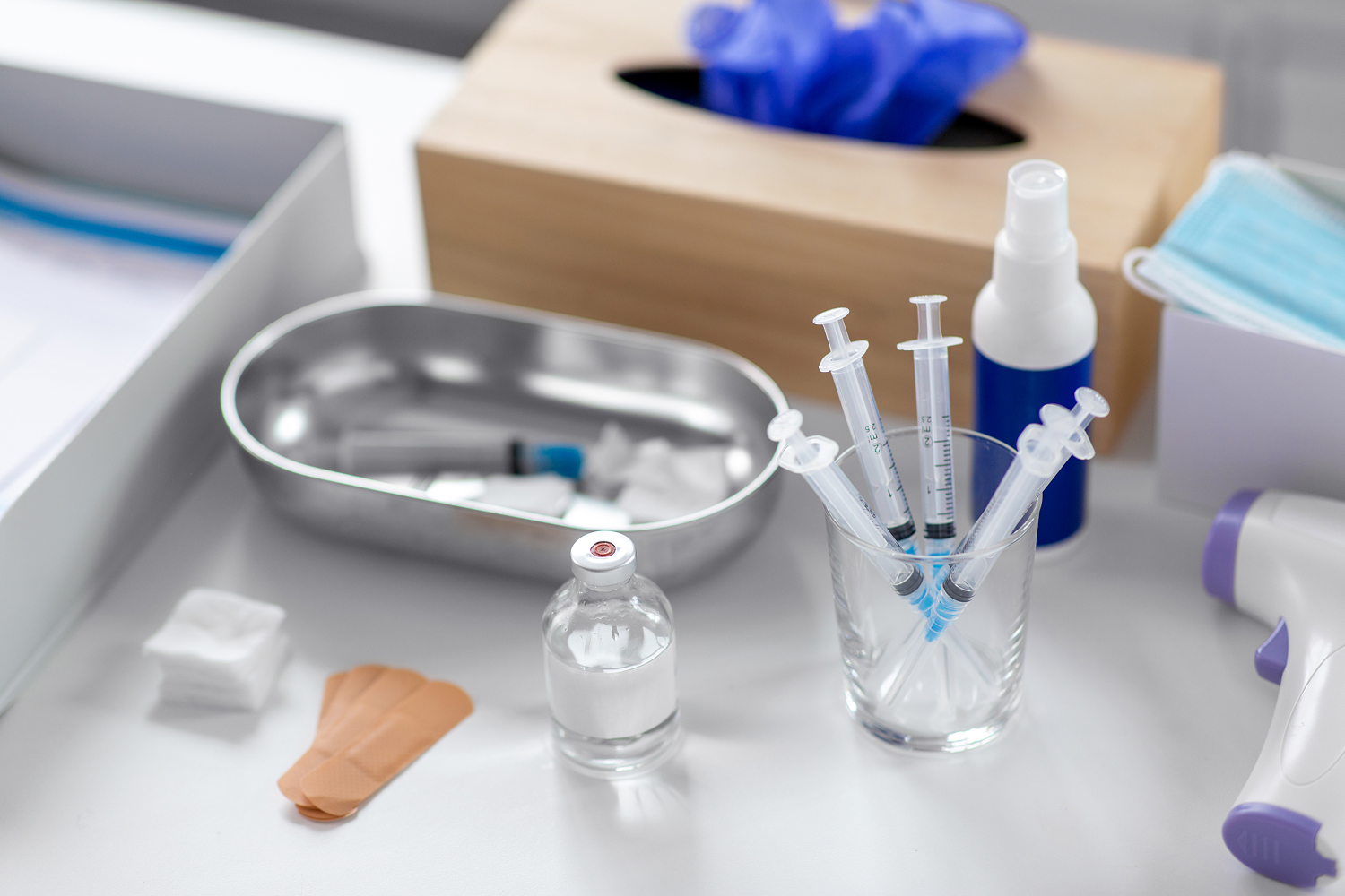 Где чаще всего теряется качество