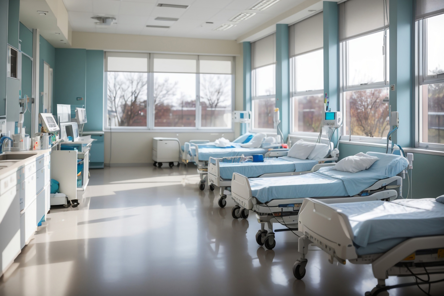 Почему контроль работает на репутацию учреждения