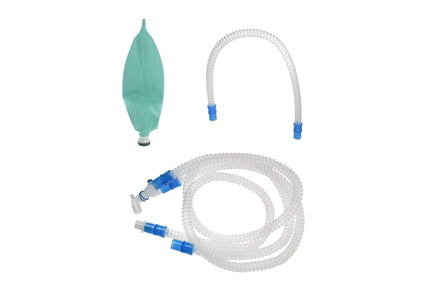 Контуры дыхательные