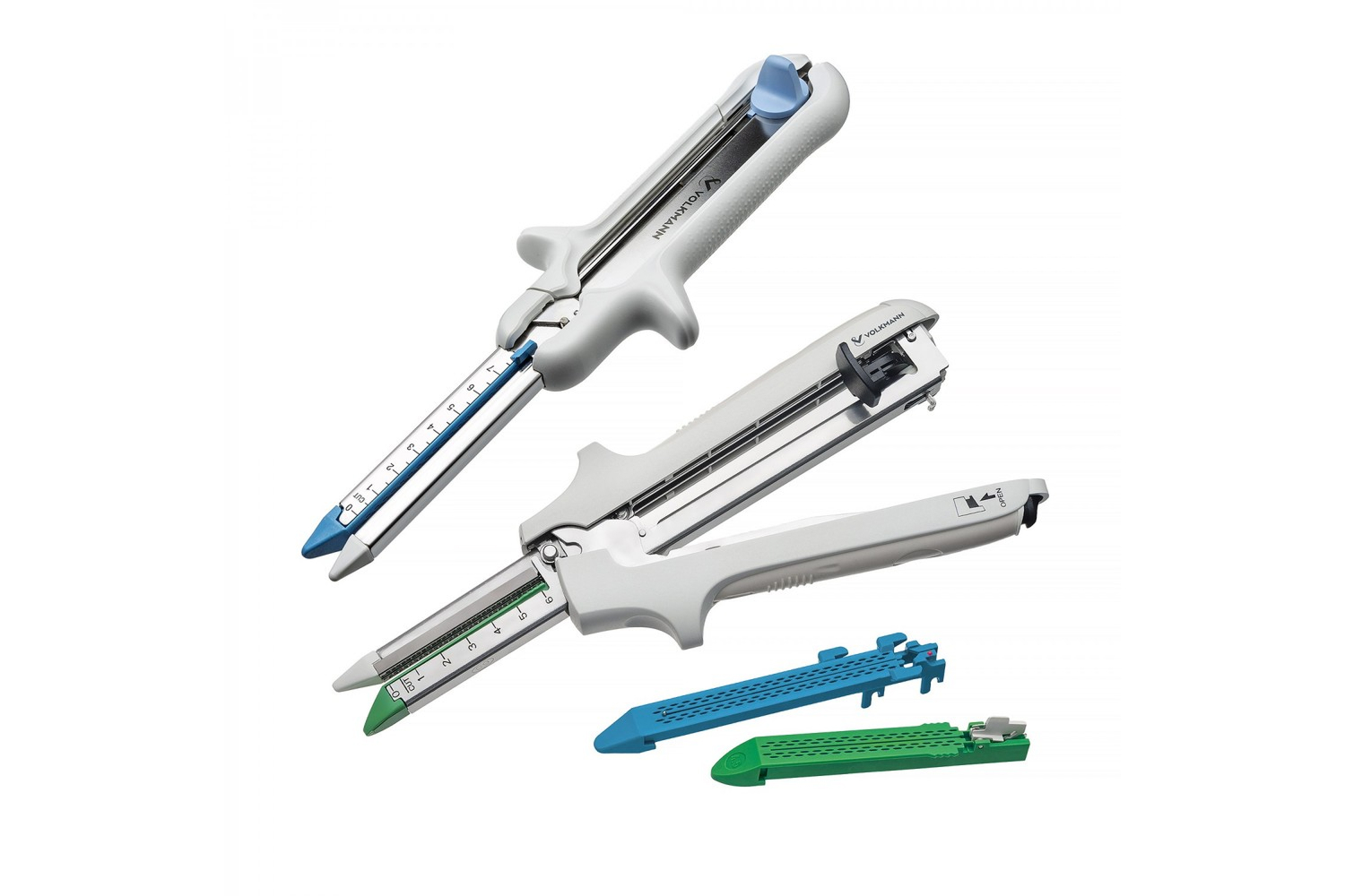 Купить сшивающие аппараты и кассеты с доставкой по России и СНГ