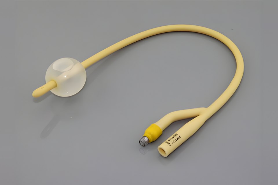 Катетер фолея Катетер фолея