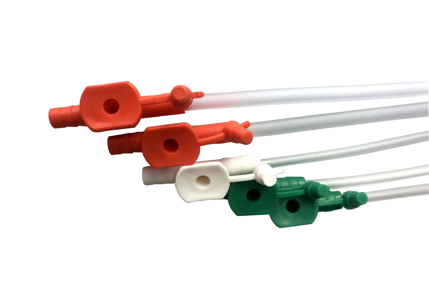 Купить катетеры аспирационные