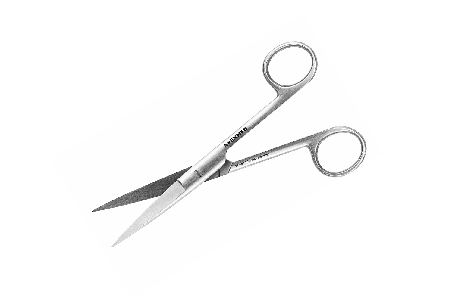 Купить Ножницы хирургические