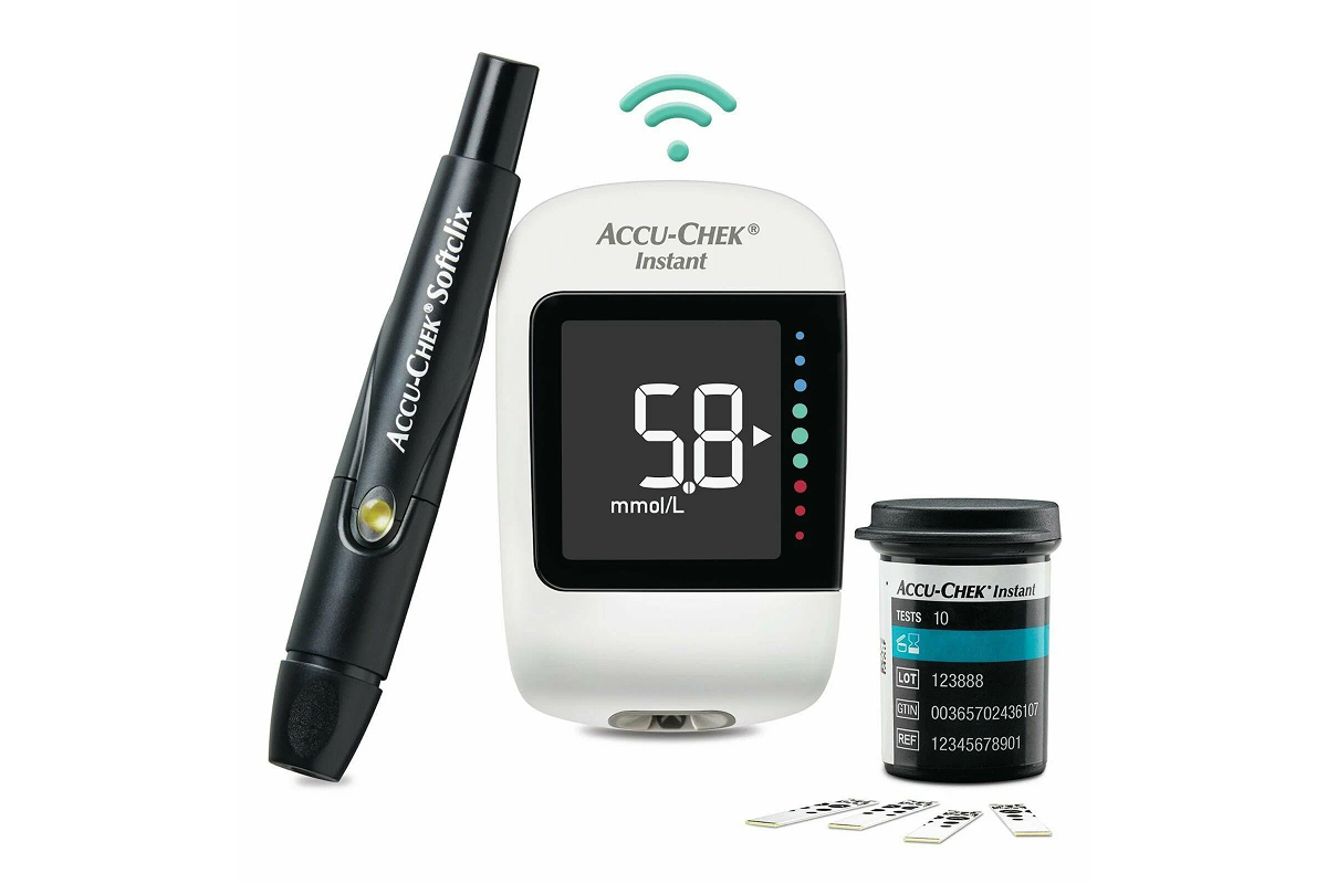 Accu-Chek